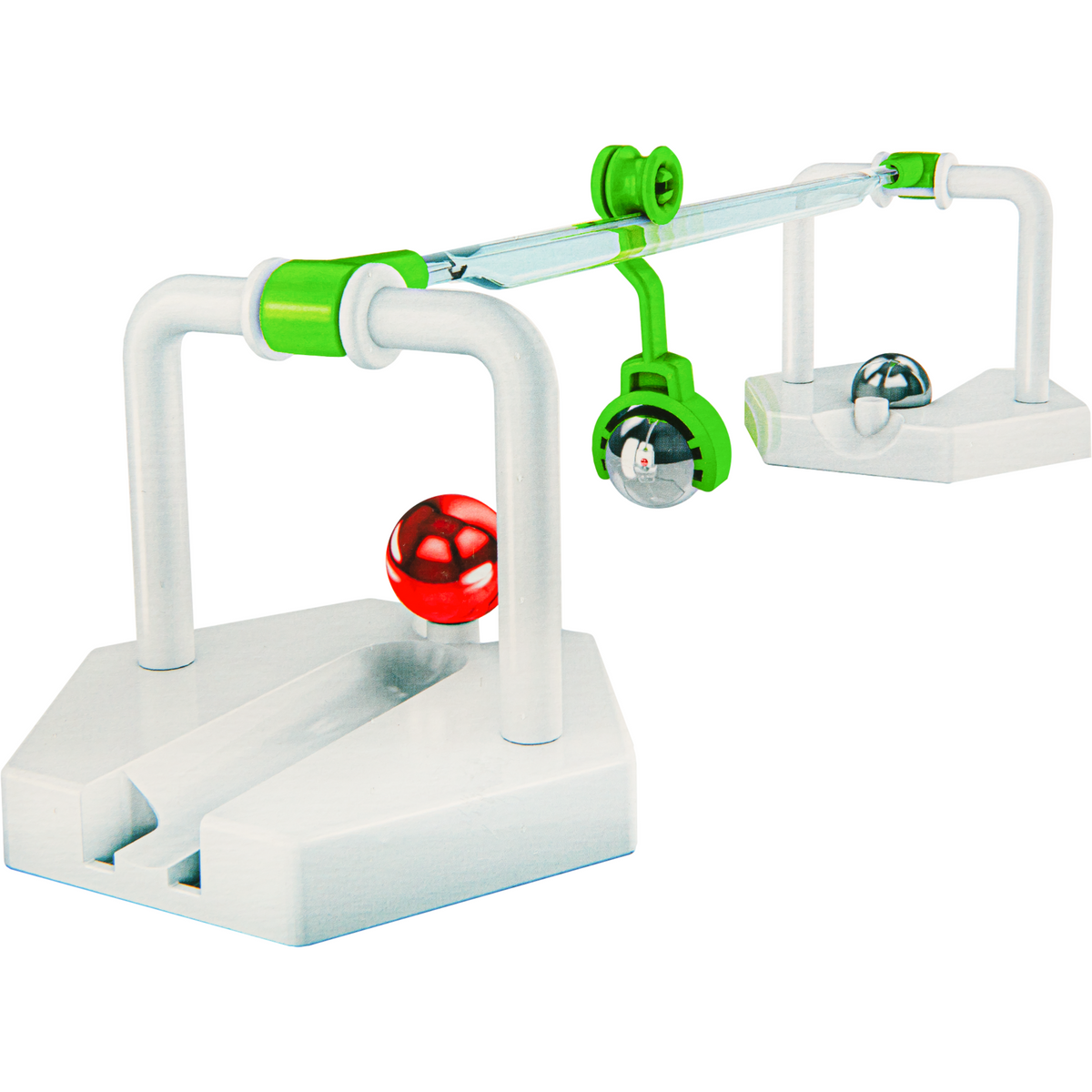 GraviTrax: Action Pack - Zipline