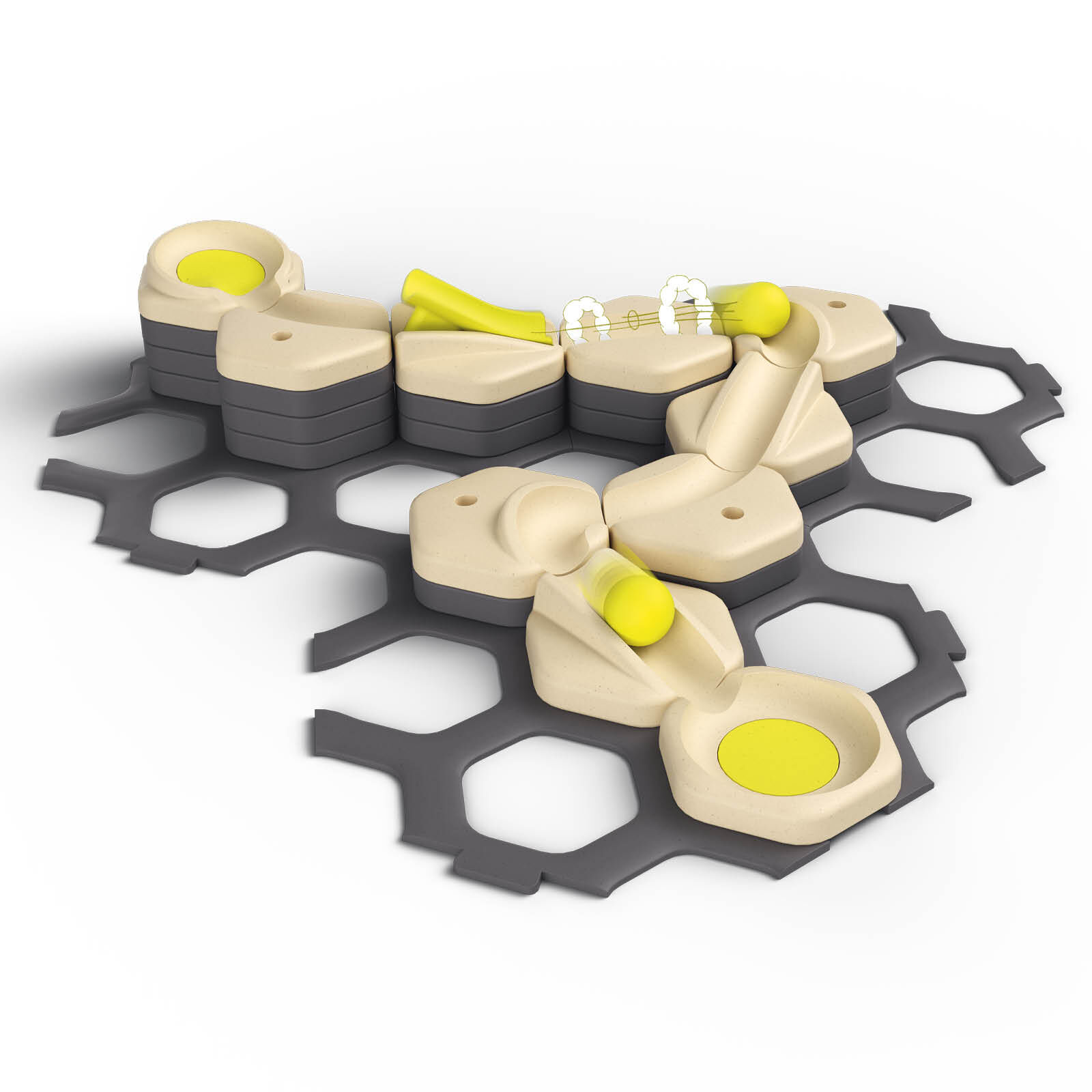 GraviTrax Junior - Small Starter Set