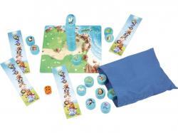 Animal upon Animal — Memory Stacking