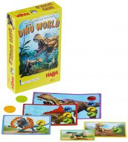 Dino World