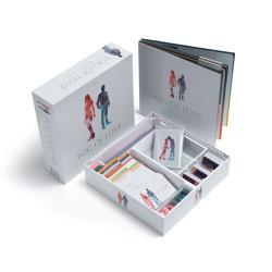 Fog of Love (Man & Woman Cover)