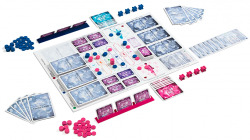 Fog of Love (Diversity Alternate Cover)