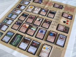 Shadowrift Second Edition