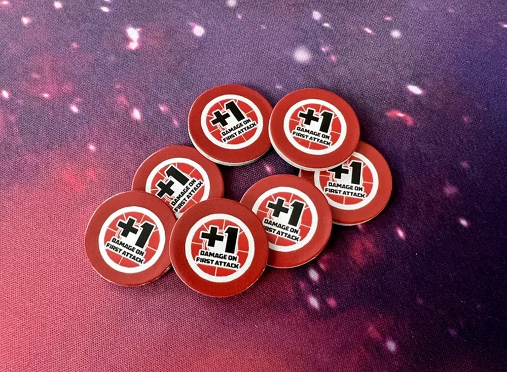 Astro Knights: Eternity