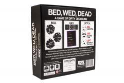 Bed, Wed, Dead: a Game of Dirty Decisions