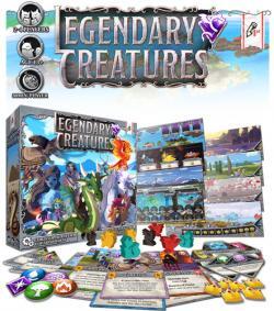 Legendary Creatures