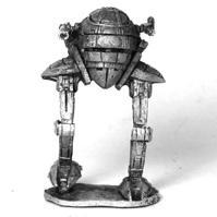 BattleTech Miniatures: Hornet Mech (RTO 3050)