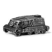 Iron Wind BattleTech: Packrat LRPV (2)