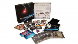 Into the Black: Boarding Party