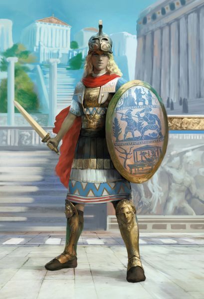 Jackals: Travellers on the War Road