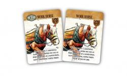 Western Legends: Fistful of Extras