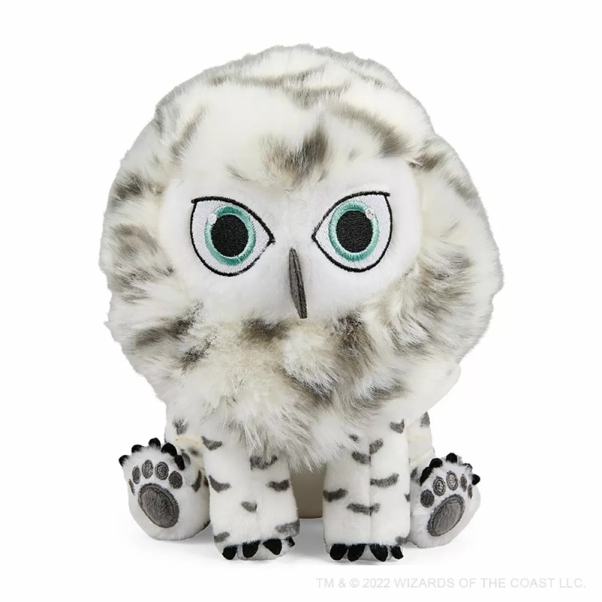 Dungeons & Dragons: Honor Among Thieves Owlbear Phunny Plush by Kidrobot