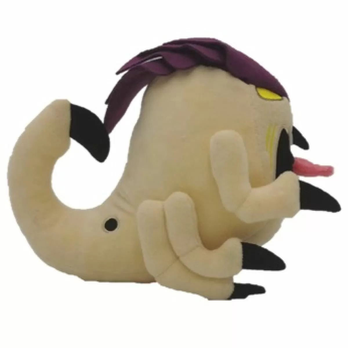 Warhammer Plush Ripper