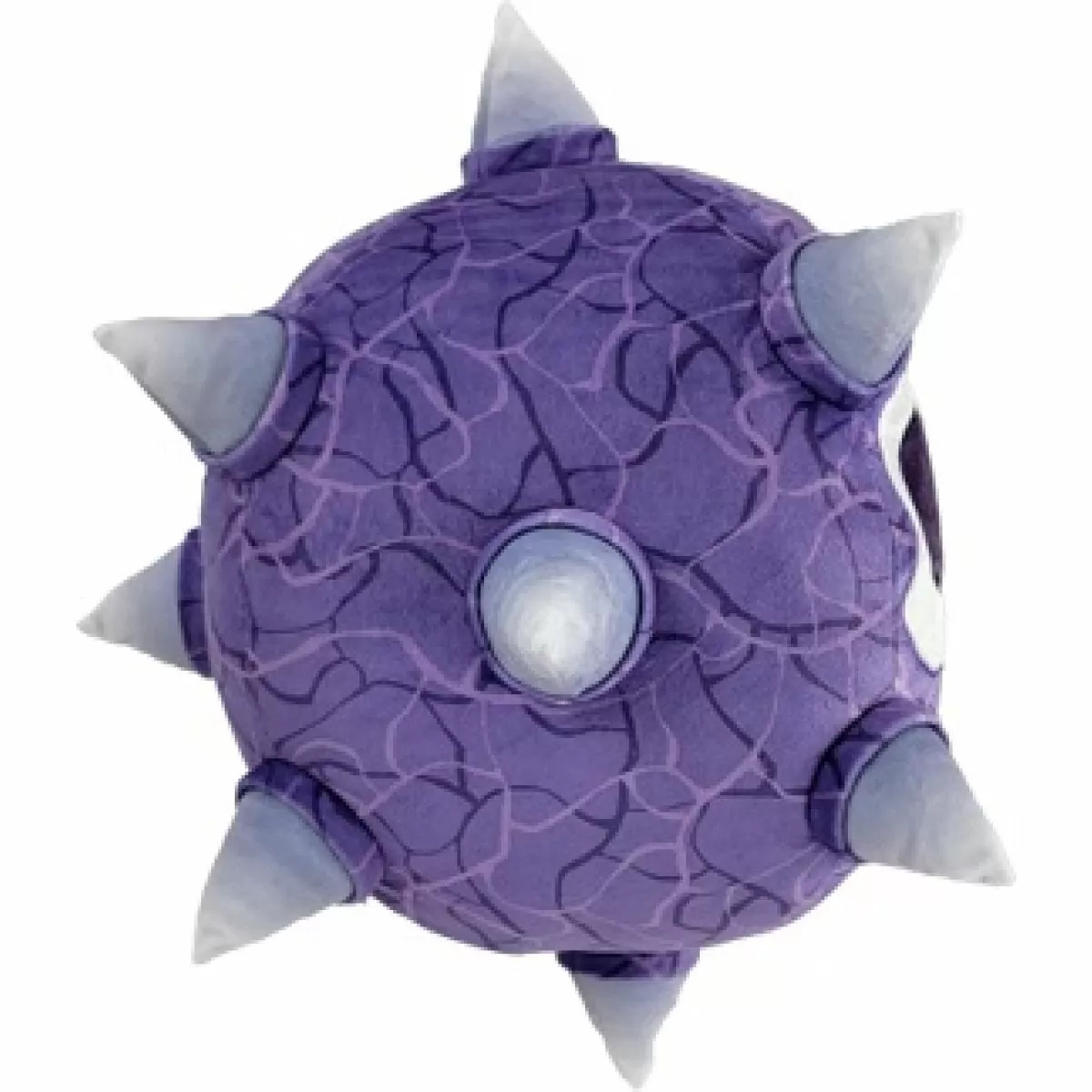 Warhammer Plush Large Purple Sun of Shyish