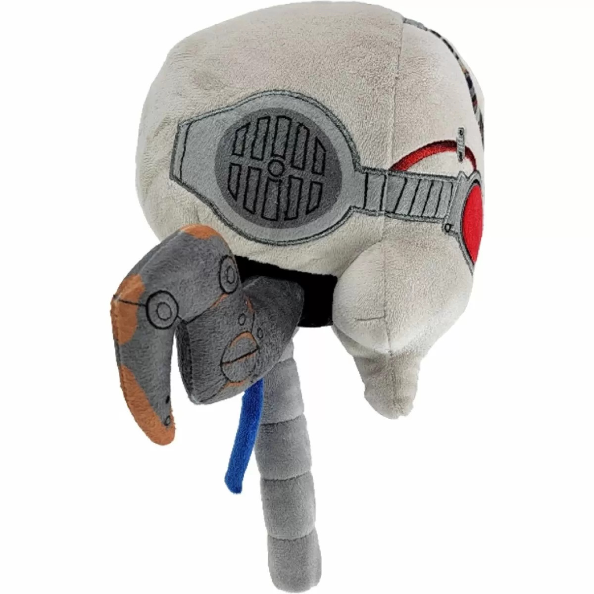 Warhammer Plush Large Servo Skull
