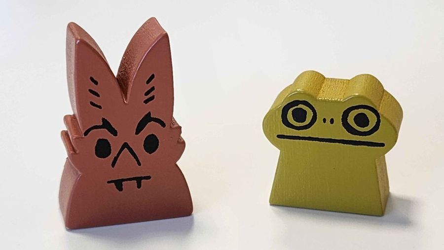 Root: The Homeland Expansion