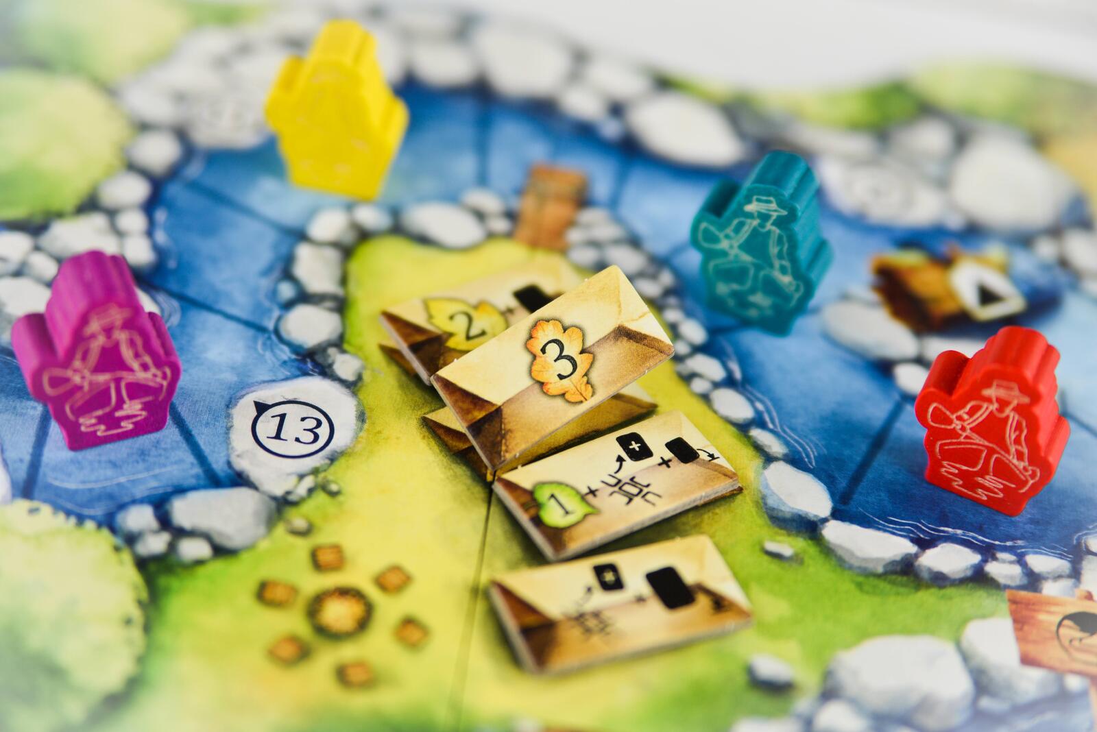 Meadow: Downstream Expansion