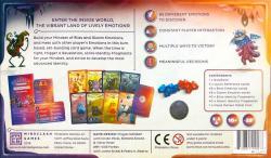 Cerebria: the Card Game