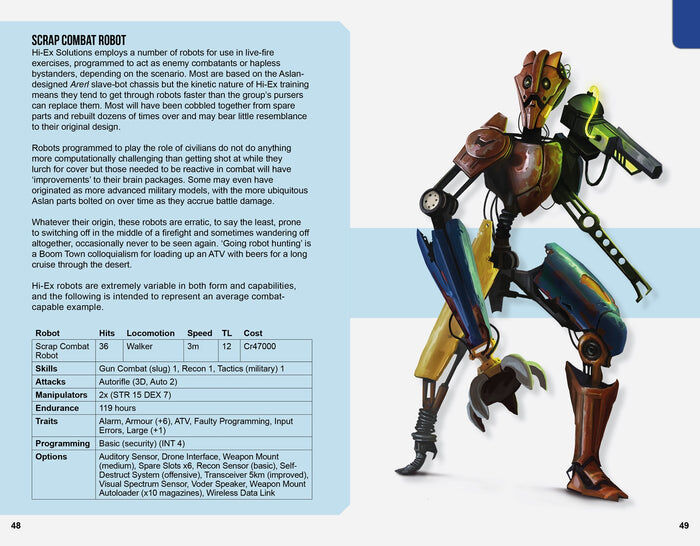 Traveller RPG: Journal of the Travellers' Aid Society - Volume 13