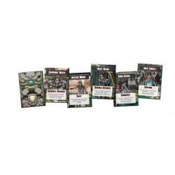 Alien Uprising: Zothren Invasion