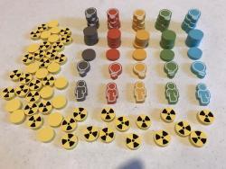 The Manhattan Project 2: Minutes to Midnight