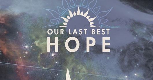 Our Last Best Hope RPG: Core Book