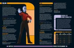 Star Trek Adventures RPG: Beta Quadrant