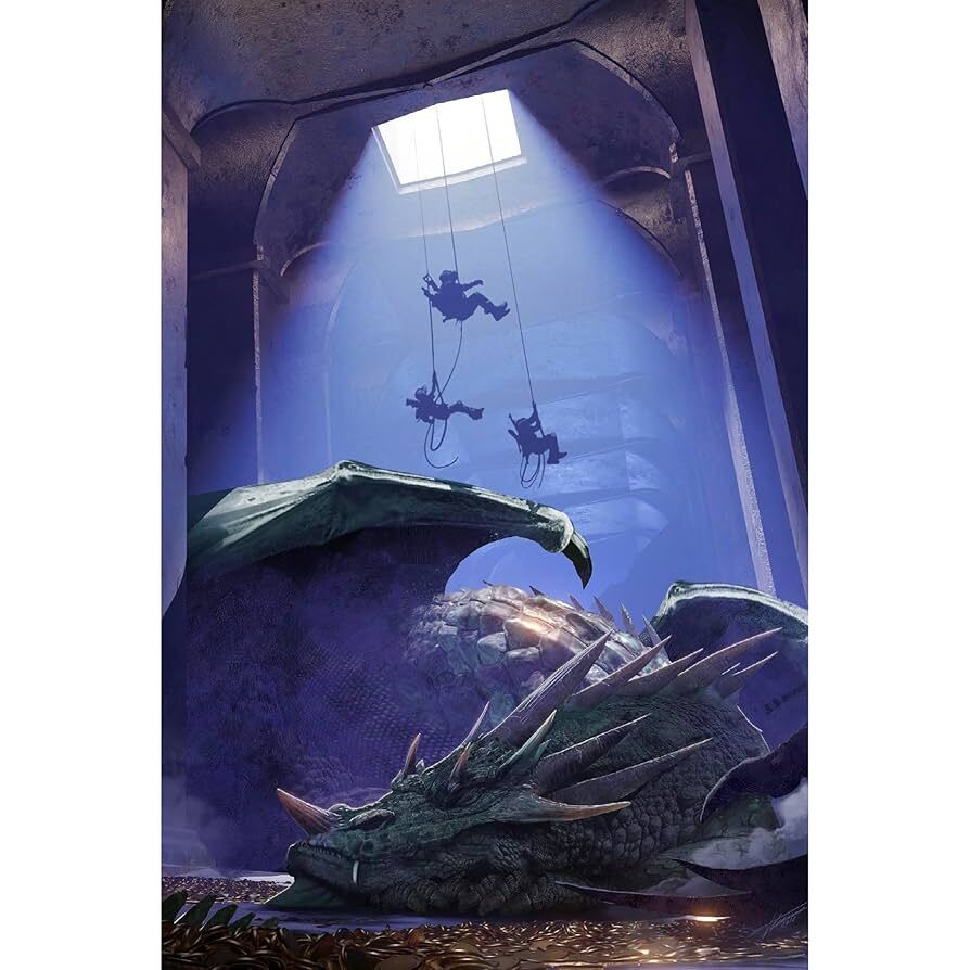 Forgotten Ruin: The Adventure Wargame