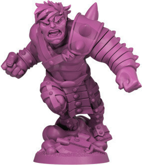 Marvel United - World War Hulk