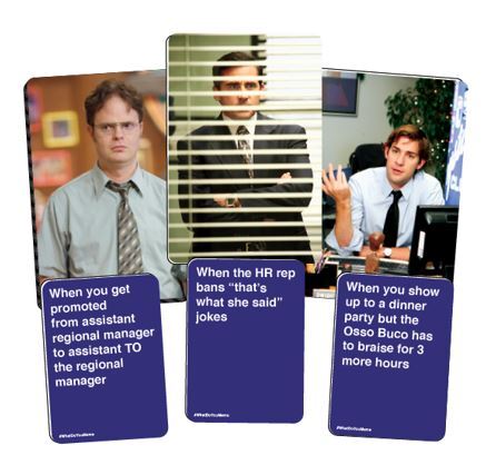 What Do You Meme? The Office Edition