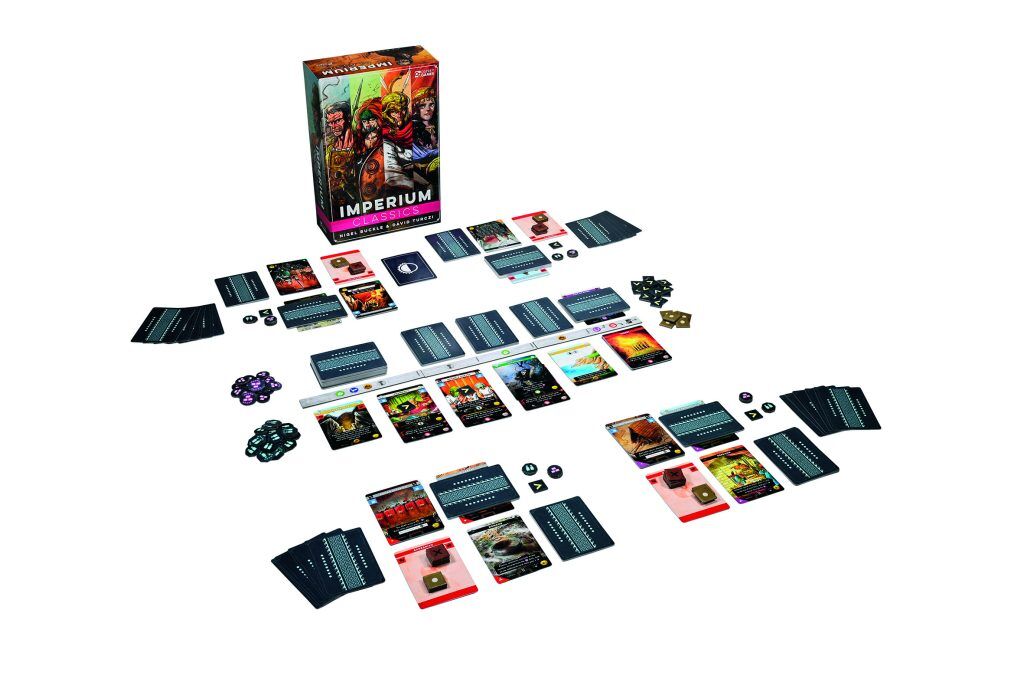 Imperium: Classics