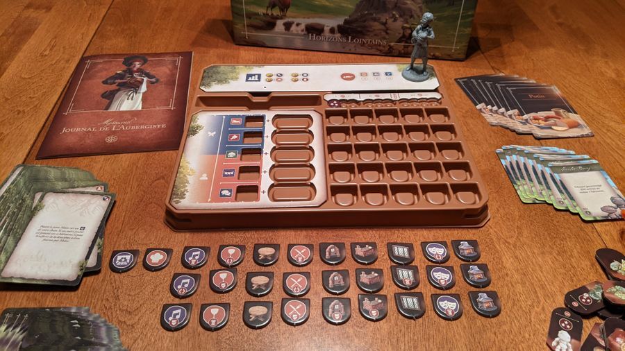 Mythwind: Expanded Horizons 