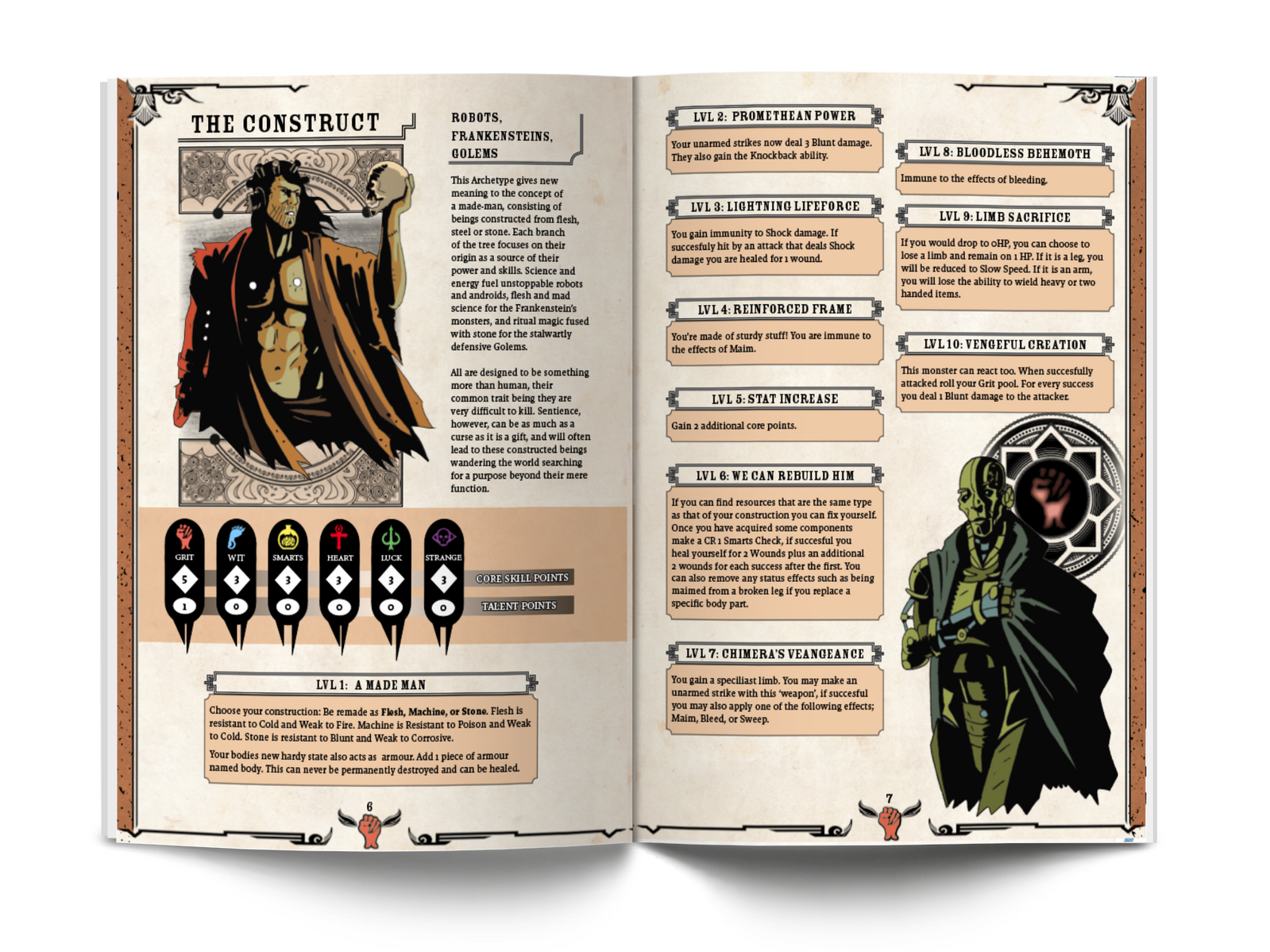 Shiver Gothic: Secrets Of Spireholm