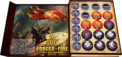 Mage Wars: Forged in Fire Expansion
