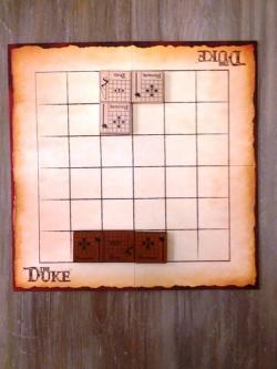 The Duke: Lord's Legacy