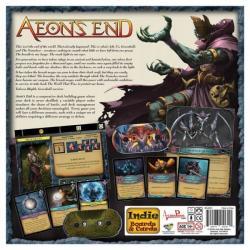 Aeon's End 2nd Edition