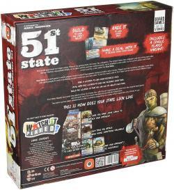 51st State: Ultimate Edition