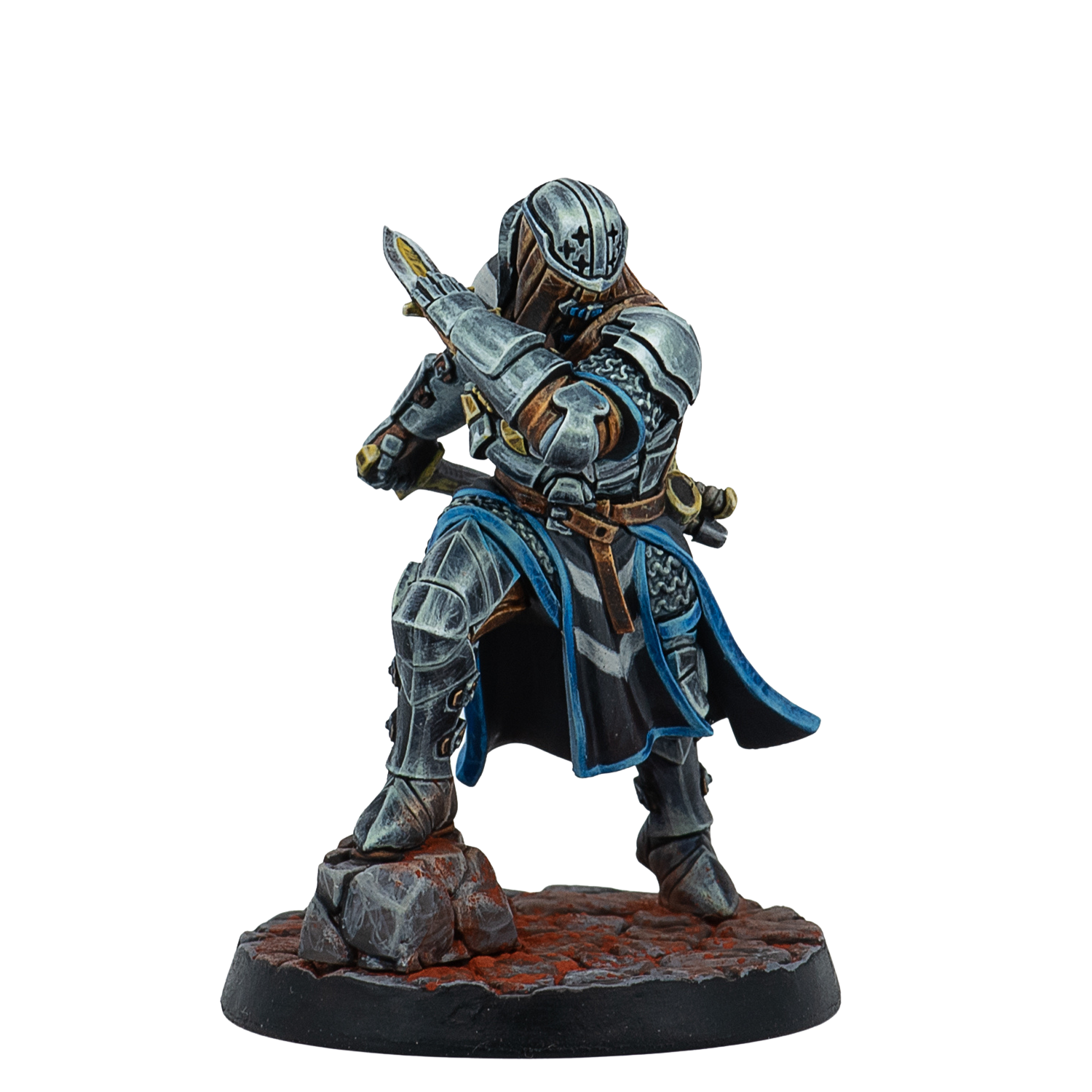 Warcrow: Exclusive - Syzigian Pre-order Exclusive Edition