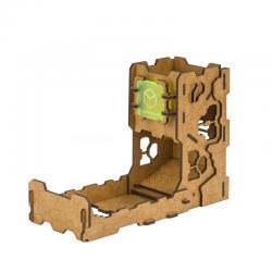 Dice Tower: Tech