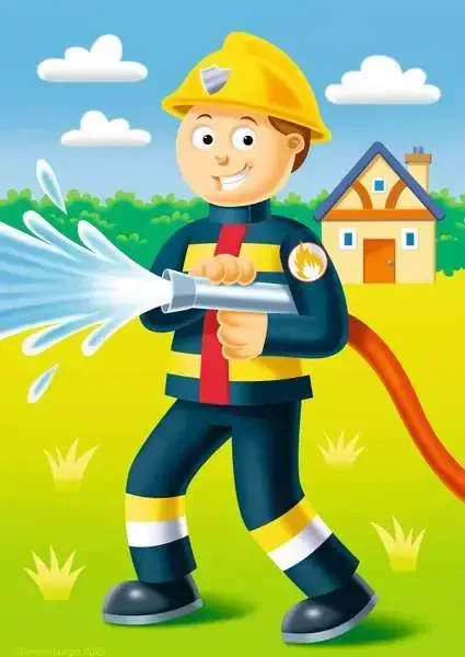 Ravensburger: My First Puzzles: Who am I? Puzzle Set