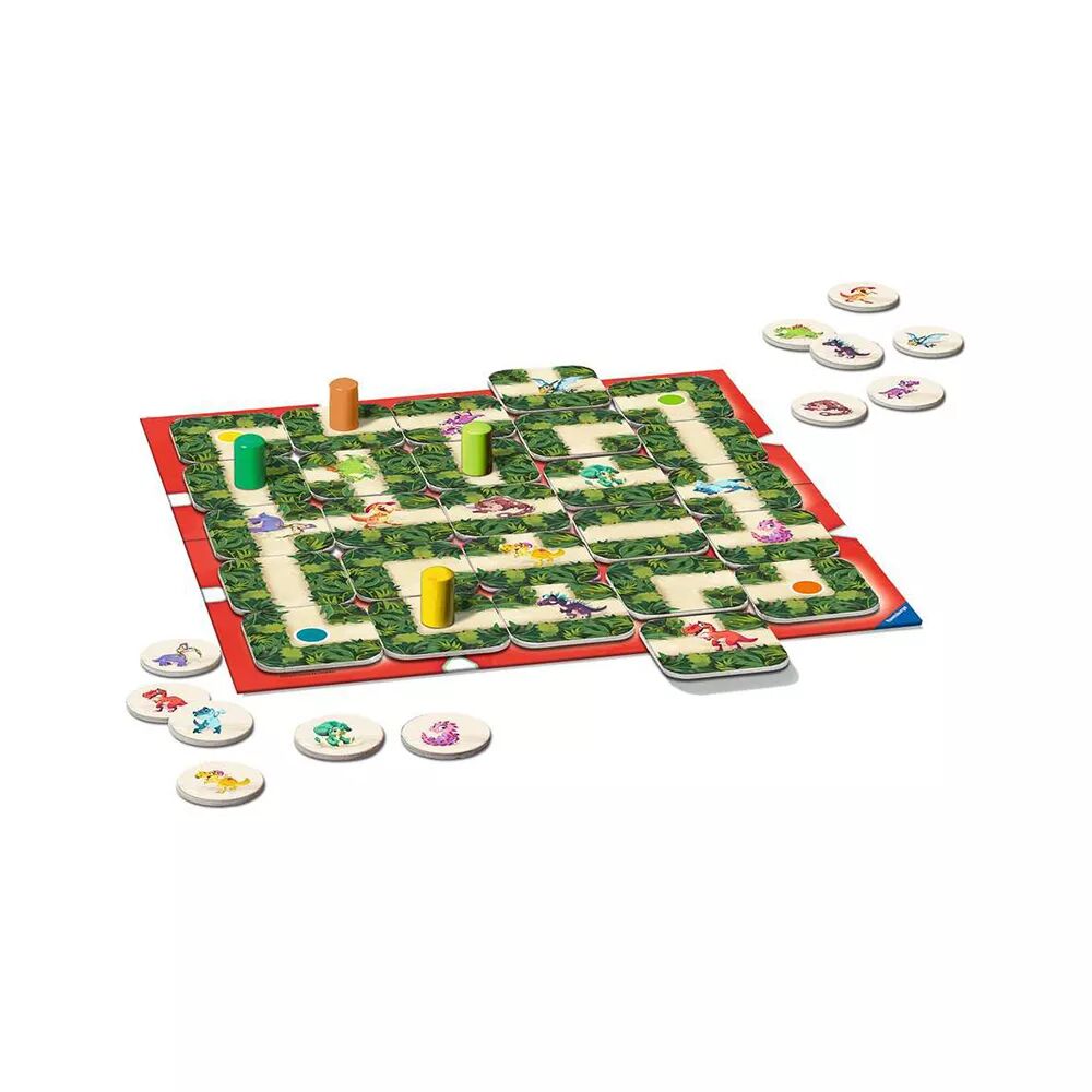 Dino Junior Labyrinth 