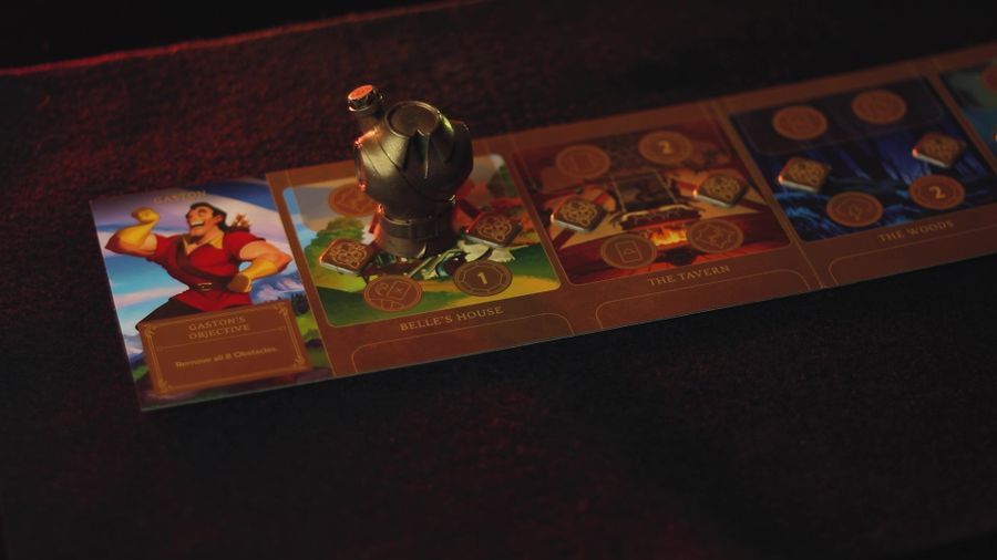 Villainous - Despicable Plots