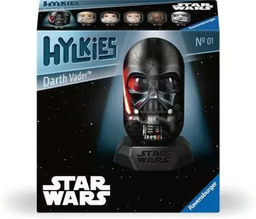 Ravensburger 3D Hylkies Star Wars 54pc