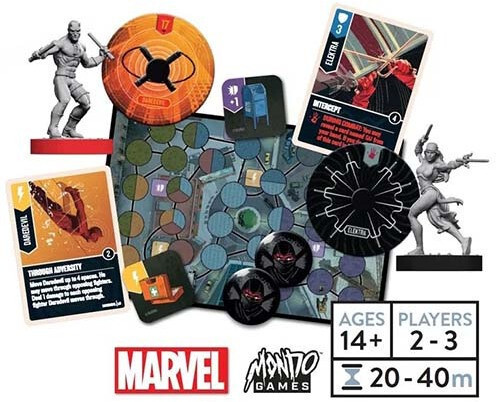 Unmatched: Hell's Kitchen