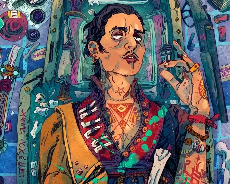 Eat the Reich - Core Rulebook