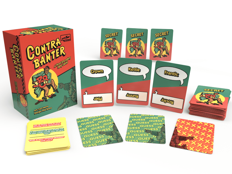 ContraBanter
