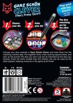 Ganz Schön Clever