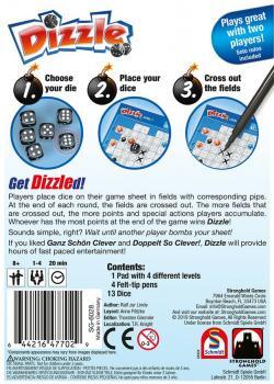 Dizzle