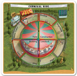 Fields of Green: Grand Fair