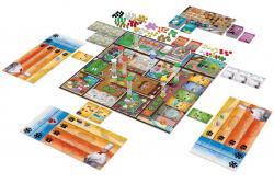 Kitchen Rush: Piece of Cake